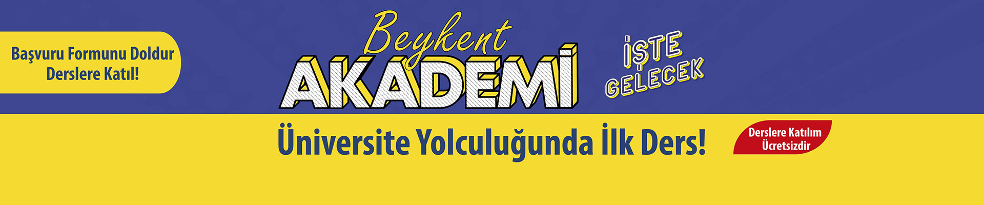 Beykent Akademi