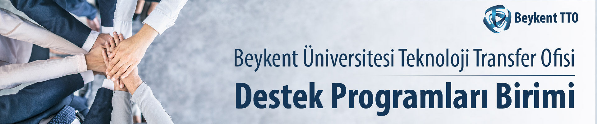 Destek Programları Birimi