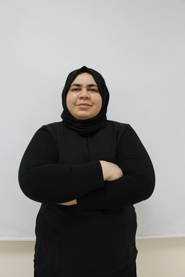 Naciye Dilruba TEKTAŞ GÜLBİL
