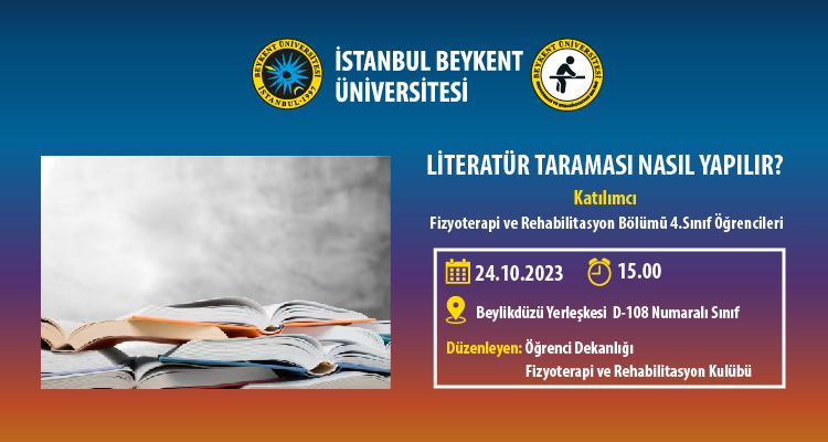 literatür-taraması