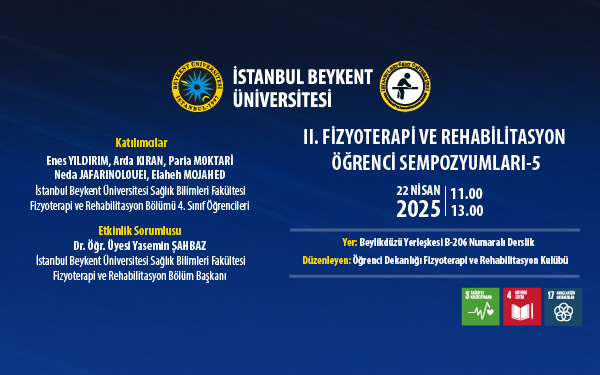 II.Fizyoterapi ve Rehabilitasyon ogrenci Sempozyumları5-04