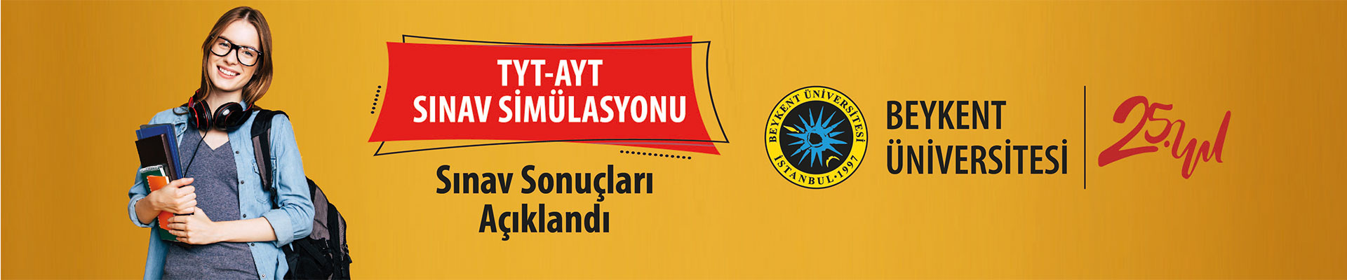 Sınav Simülasyonu Sonuçları